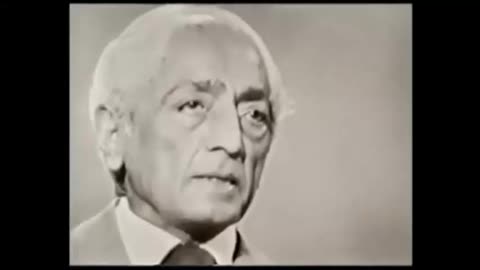 Krishnamurti Silenced By Freemasonry Oath (Dutch/NL Subs)