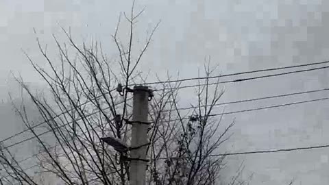 🚁💥 Ukraine Russia War | Geran-2 Drone Executes Double Tap in Sumy | RCF