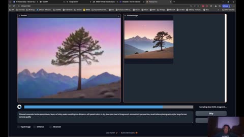 ليه تدفع اشتراك؟ Fooocus المحلي بيعمل صور “غير محدودة” وأحسن من الأونلاين
