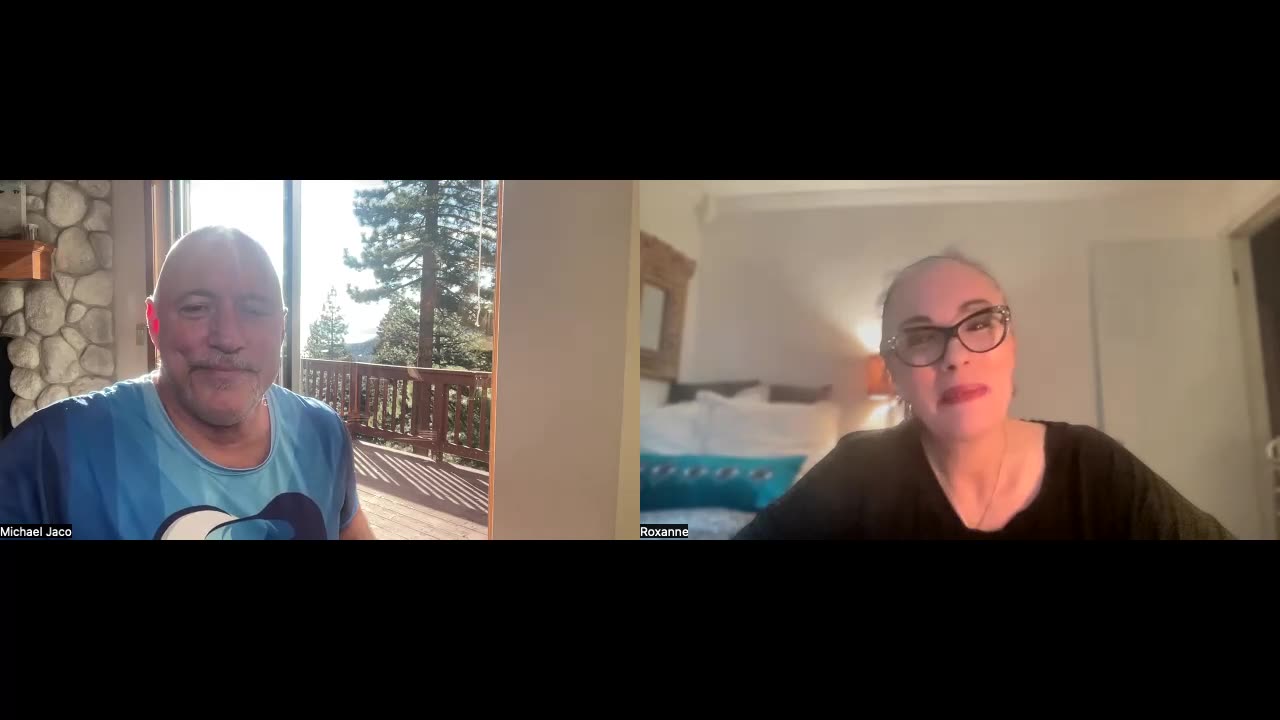 Remote Viewing & Reiki... 💫✨