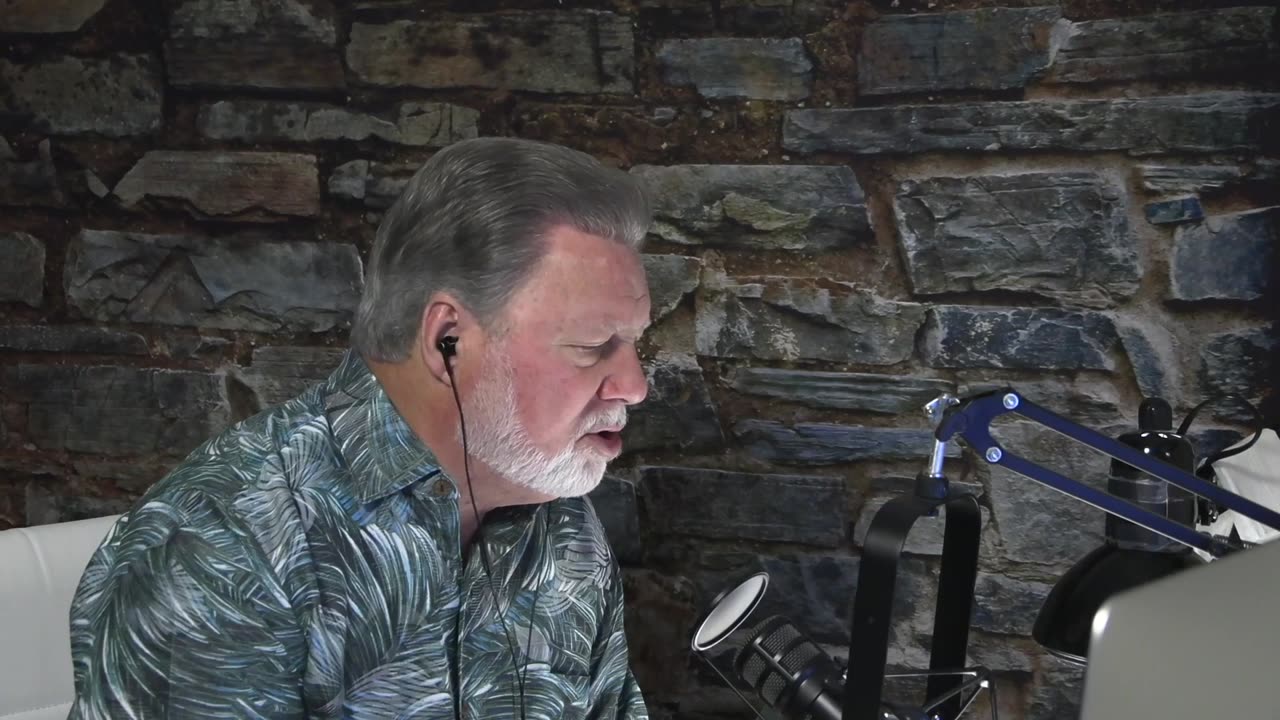 8-11-25 A Prophetic Timeline Pt.II David Lankford