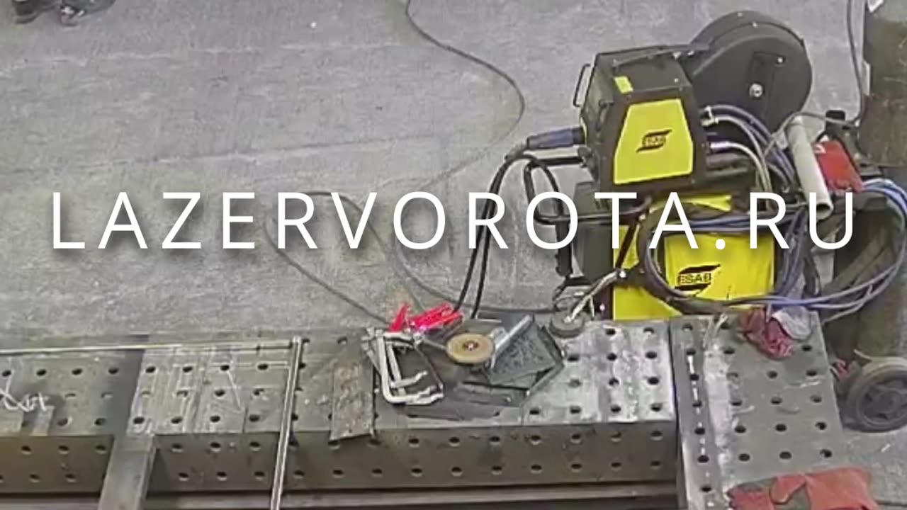 Выбор газа для лазерной резки: почему это так важно?