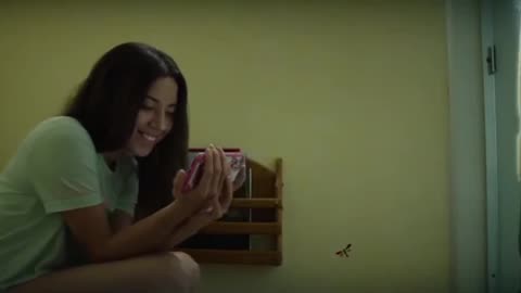 Part 81 । Girl Pooping On Toilet । Girl Fart । Girl Diarrhea । Toilet Girl #Shorts