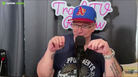 Trash TV Live