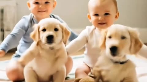 "Paws in Motion: Adorable Dog Dance Moves That Will Melt Your Heart!"