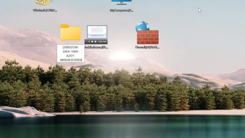 STOP Wasting Time! Create Networked Program Install Folder FAST #shorts