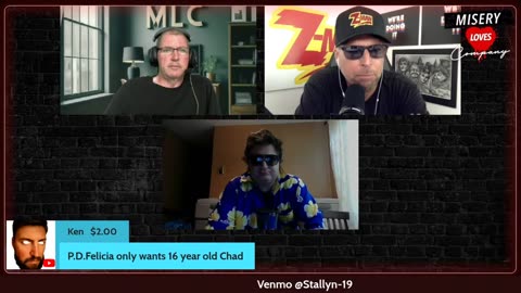 MLC 1290 - MELTON'S MUMPS?? - 7/8/25