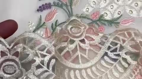 Crimson Saira Shakira