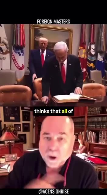 The fact of the matter is that every congressman that signs,