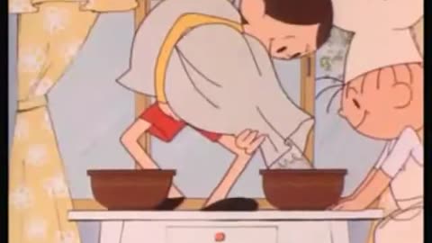 BOLEK AND LOLEK 💐👩 | Mother's Name Day | Heartwarming Classic Cartoon