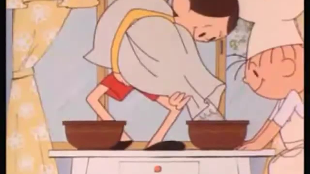 BOLEK AND LOLEK 💐👩 | Mother's Name Day | Heartwarming Classic Cartoon