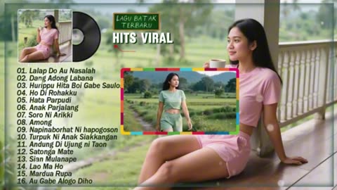 Lagu Batak Terbaru Dan Terpopuler 2025 13