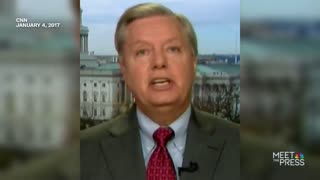 Sen. Lindsey Graham not calling for ‘prosecution’ of Obama but does want an ‘investigation’