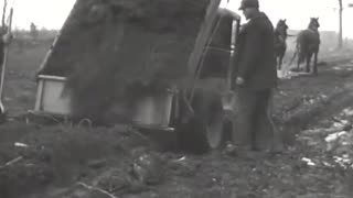 Road Building