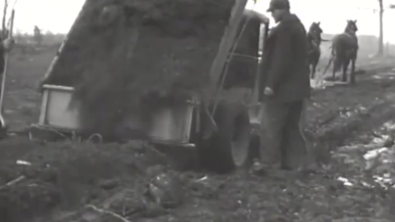 Road Building