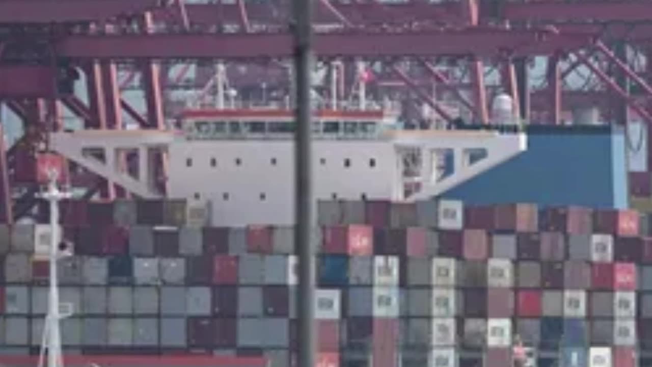 Trump’s 2028 Tariff Plans: What Economists Say About the Impact on Your Wallet - WorldEye