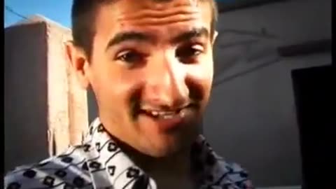 El País - Atilio Capanga, un winner con los pies en la Tierr (2002)