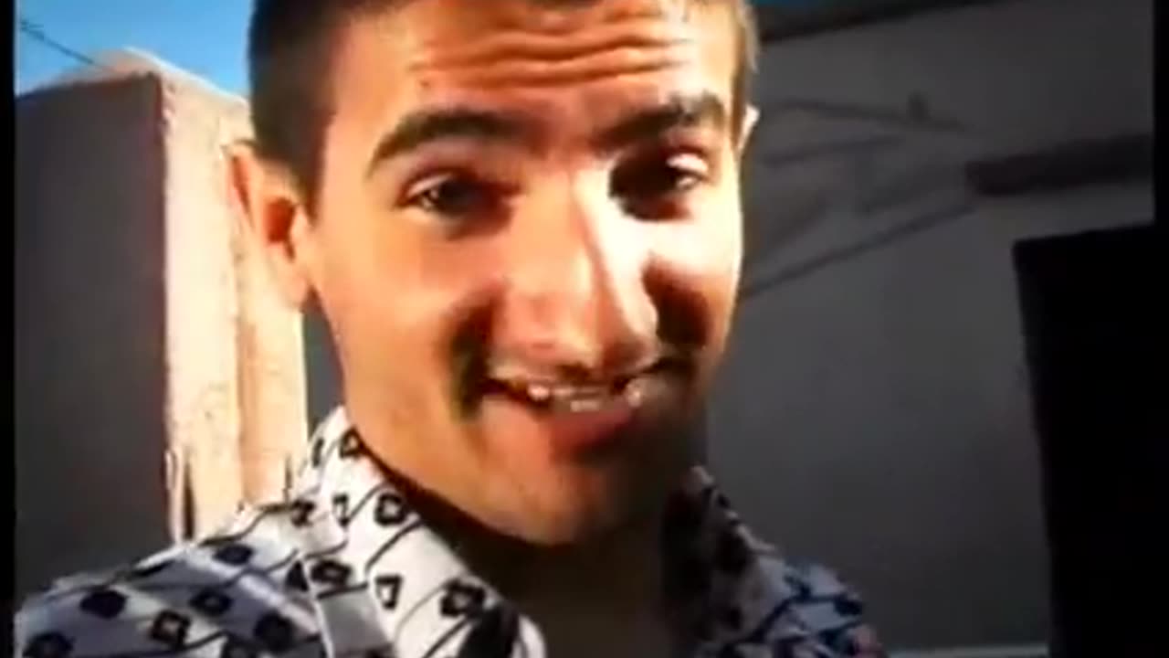 El País - Atilio Capanga, un winner con los pies en la Tierra (2002)