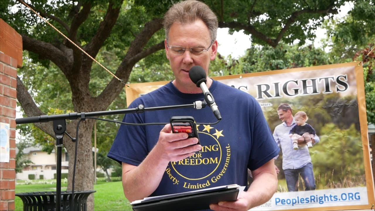 51. Michael Gladkoff 2023 09 17