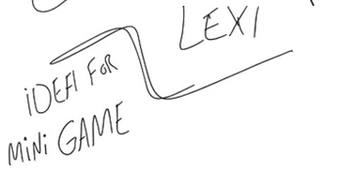 2015 run lexi run, animation update test 1