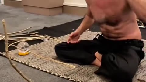 black magic