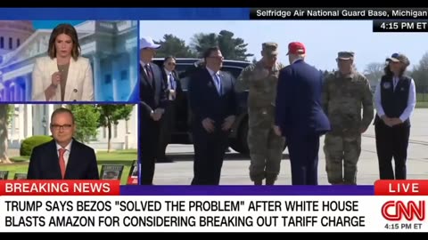 Night and Day. The difference on the Biden and Trump economists