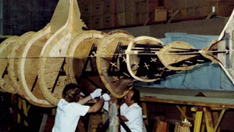 Jaws: The Shark That Sank and Still Made $5 Billion for a Franchise!