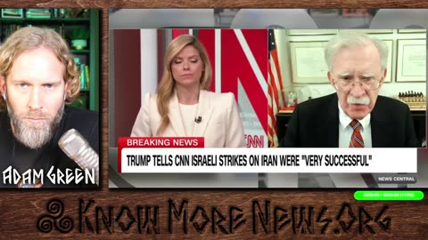 Iran War, WW3, & Apocalypse Analysis