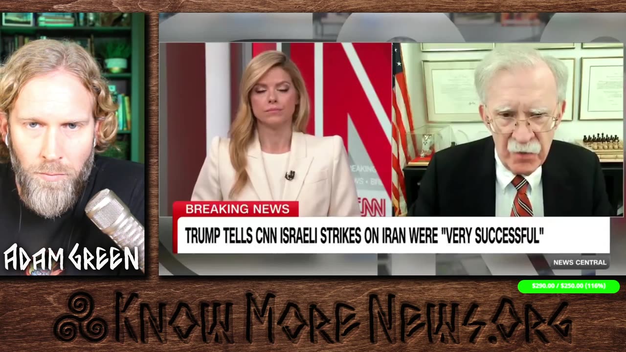 Iran War, WW3, & Apocalypse Analysis