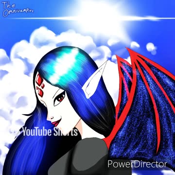 Speedpaint glory to the vampire