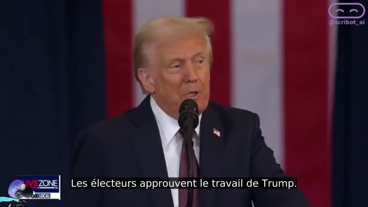 SLEEPY TRUMP WAKE UP IN NIGHTMARE