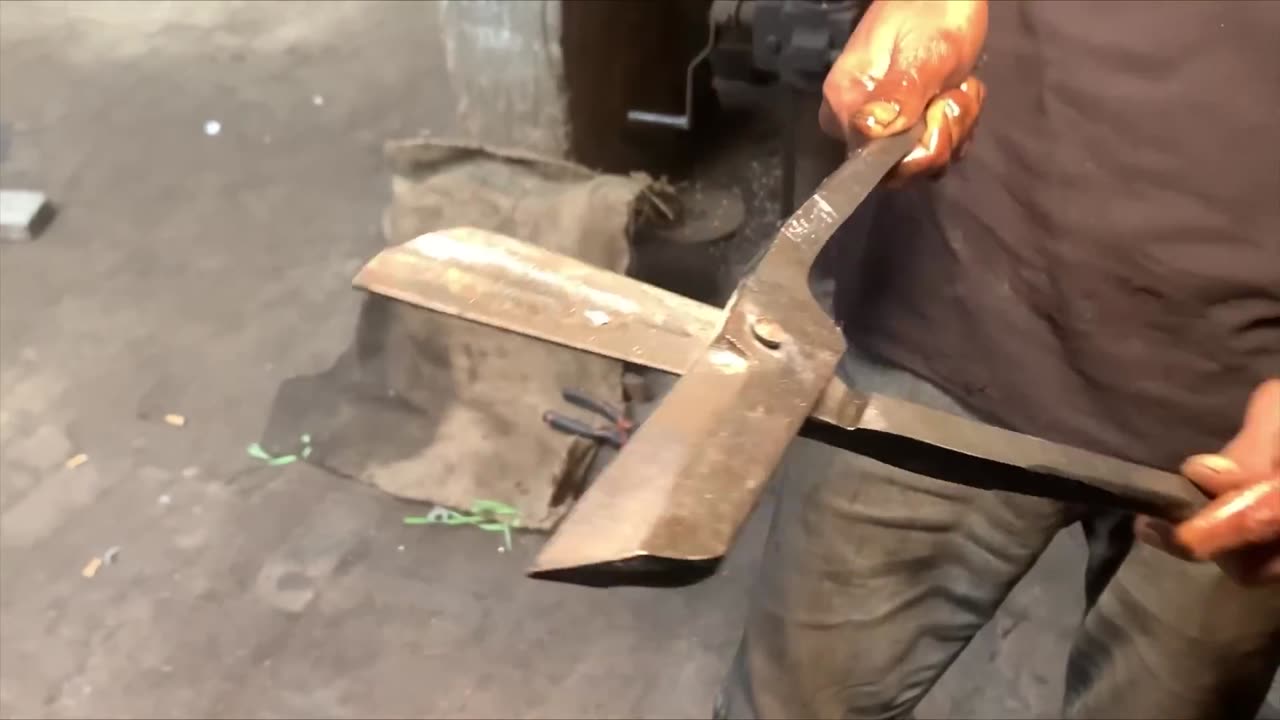 Top 4 Most Amazing Manufacturing Video Mass Production of in Local Factory-009