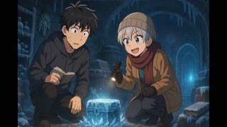 Frozen family secrets V4