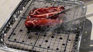 3 Hours of Fire from THIS?