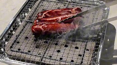 3 Hours of Fire from THIS?