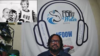 Magic Johnson and Larry Bird: A Courtship of Rivals Basketball