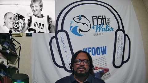 Magic Johnson and Larry Bird: A Courtship of Rivals Basketball