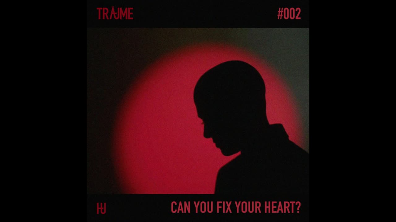 HU - Can You Fix Your Heart? (SLOWED + REVERB)
