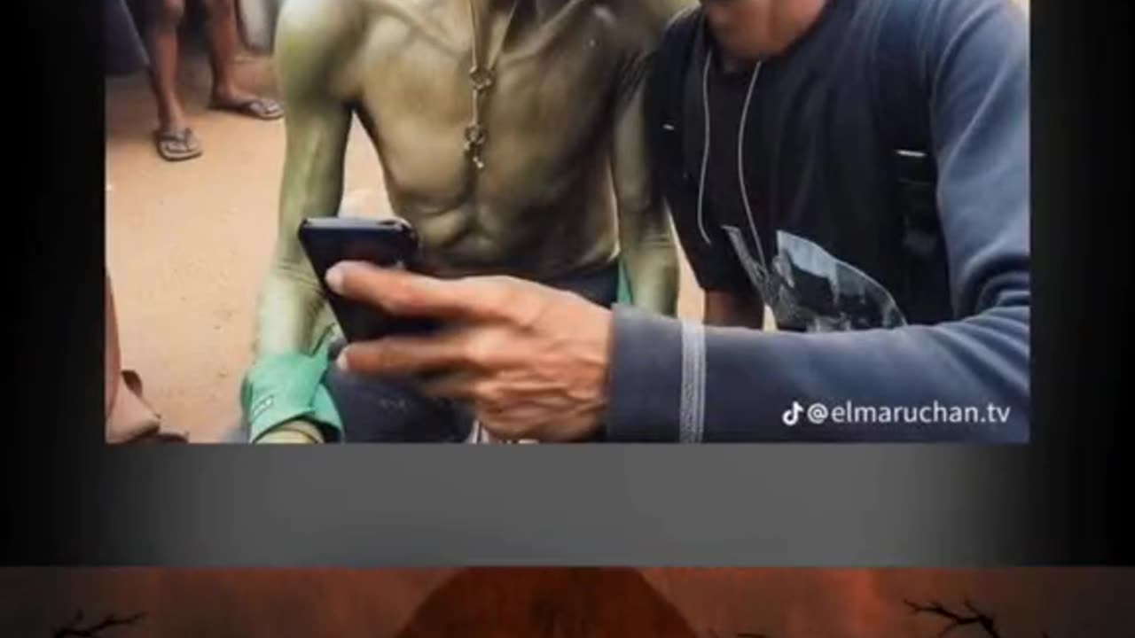 😱👻 Are They Real? This Has the Whole Internet on Their Feed! | TheHauntingHour