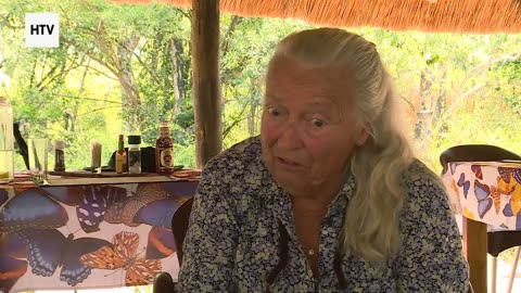 The Planet’s Beauty in High Definition