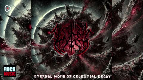 Lude - Eternal Womb of Celestial Decay (2025)