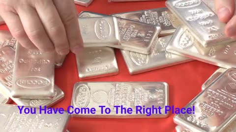 Gold Silver Market Update - Buy Silver Coins in Thousand Oaks, CA