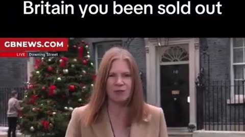 Labour sold out the UK!