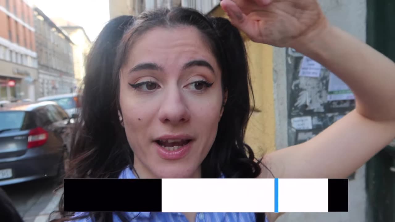 I Have Candid Feet and I Didn't Even Know... let's talk about it (Loser Ana Deleted YouTube Video)