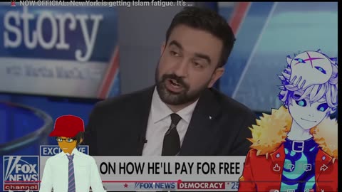 Islamic Takeover of Americas Largest City