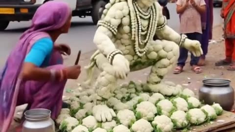 Mahadev ji ki murti me aayi jaan