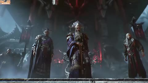 Tomb Fallen God S3 Ep 26