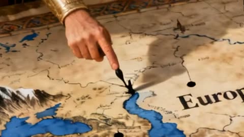 Cyrus the Great: The Compassionate Empire Builder