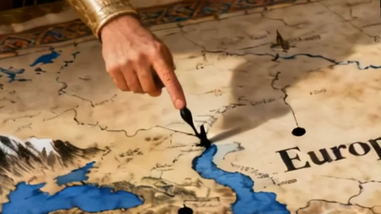 Cyrus the Great: The Compassionate Empire Builder