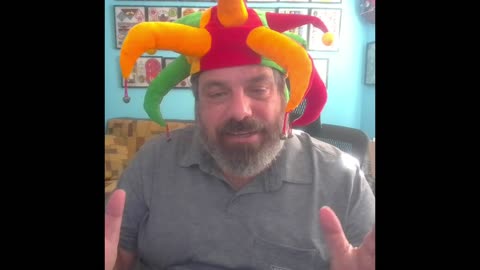 Foolish Thoughts #495: Shadow Learning